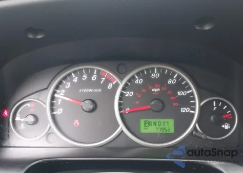 2005 Mazda Tribute S из США, поврежденный, VIN 4F2CZ94185KM23785